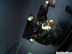 Have a look at this hot hidden camera video where a sexy babe is fucked by a lucky guy as the camera films them without them knowing.