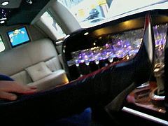 You're welcome to jizz at once along with incredibly hot Seventeen Video xxx clip. Three natural brunette teens thirst for orgasm. So gals get rid of tops right in the car. Smiling cuties play with droppy nice boobs and rub clits passionately for orgasm.
