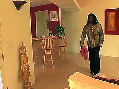 beautiful blonde Heather suck huge black dick and later gets her pussy fucked in an interracial