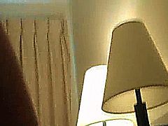 This Amateur Video Of Fucking Hot Blonde Milf In Hotel Room