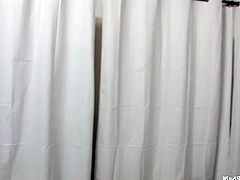 We've got some horny male strippers and a whole sea of incredibly hot chicks waiting to show their cock sucking skills in this hot sex video by Tainster!