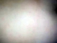 Having sex with my horny amateur Asian girlfriend