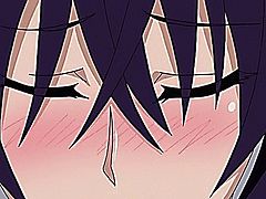 Cartoon hot anime fuck