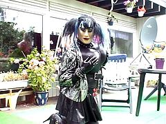 Roxina Garden DollXxx