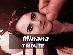 Minana - TRIBUTE