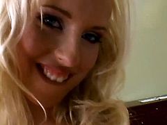 Sex insane slut Diana is ready to polish your ass hole 24/7. Her playful tongue slides his anus and please his cock on a pov cam.