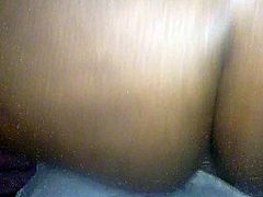 Round nd Brown BBW