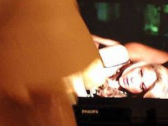 GOOD MORNING SHAKIRA !!