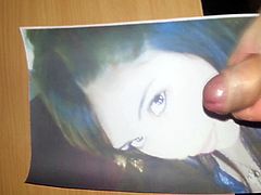 Tribute to latinthick92