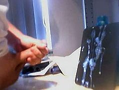 Big Cumshot 3