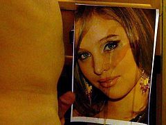 Tribute on florencia20