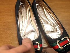 G sexy ffice home shoes