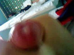 big cumshot