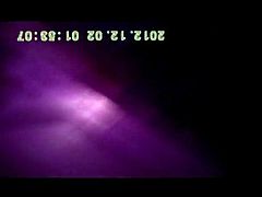 GORDO BORRACHO ORINANDO