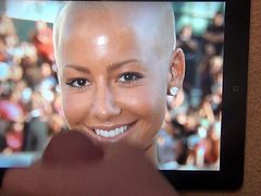 Amber Rose Tribute