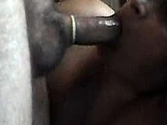 que rico como se siente esa boquita !