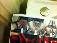 tribute to AsslustTV