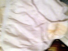 MUTANDE DI MIA SUOCERA