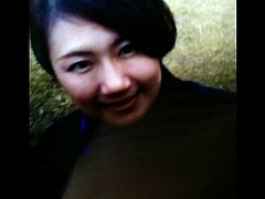 Tribute to Yang Chia Yui