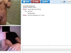 Chatrandom Omegle: 3