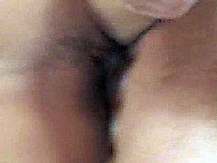 A very hot blonde amateur teen girlfriend homemade hardcore anal fuck with blowjob facial cumshot during a gym lesson...