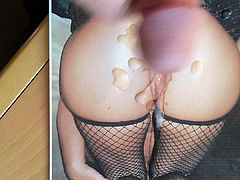 Tribute to spermageil2013