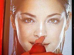 Kristin Kreuk Fantastic Face Tribute by Peter185