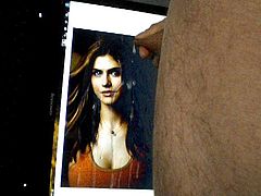 Tribute to Alexandra Daddario