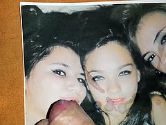 tribute to lalala240