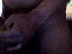 bbc fat nasty cum shot