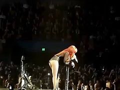 rihanna ass compilation