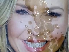 Tribute for Julie Benz