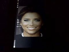 Tribute MONSTER facial Eva Longoria