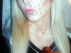 Tribute to pornprincesswannabe