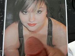 Another cum masterpiece