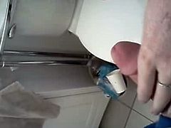 Blonde teen slut gives head and fucks in the bathroom after giving her man some head in this awesome free porn video provided by Next Door GFs. She loves being bad!