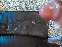 mega cumshot