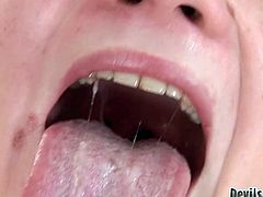 Voracious hoes are fucked brutally in hardcore porn scene. At the end of each session they get huge facial cumshot. Fame Digital studio combined these scenes in one hot compilation video.