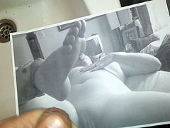 more tributes for me