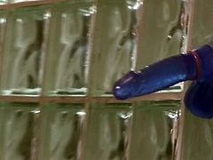 These lustful chicks look simply irresistible. They can hypnotize any man with their well-shaped asses. Once they see this stud's cocks appetizing gals can't resist trying it out. Check out this mind-blowing sex video now and I'm pretty sure you will appreciate their cock sucking skills.