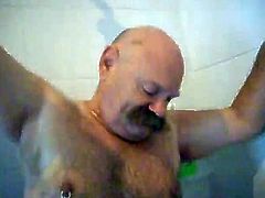 Hub can take it too - creambear