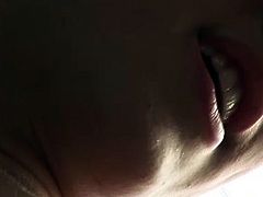 It's hard to tell which one of these bull dyke lesbian bitches has more fun in this hot fisting action because they were both going crazy in this free tube video.