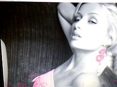 mag wank 5 (with a touch of paris)