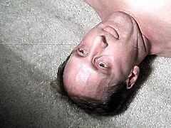 Self Facials Jacking Into My Mouth With Anal Closeups