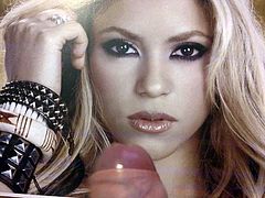 Tribute - Shakira