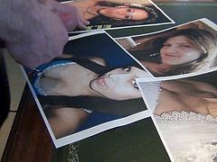 Fun on cam with Bruna and Natuky