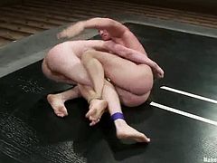 Be part of this video where two muscular gay boys act naughty with one another. They love getting fucked by spicy men, especially if they have a big cock!