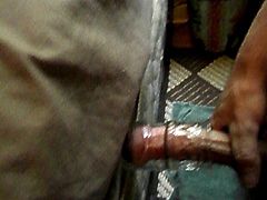 Jerkoff Vid Cumshot