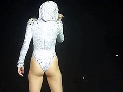 Miley Cyrus - Lanxess Arena, Cologne 2014.