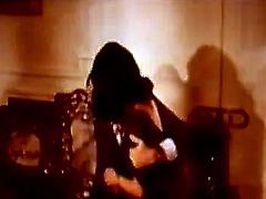 These incredibly perverted bitches have sex for money. The girls are dick drunk and they are eager to please their rich client. Check out this hot sex video now and I'm kinda sure you'll appreciate their cock sucking skills.